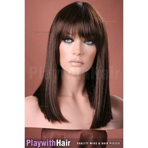 Accessories - DX CLEO WIG in 6 Accessories - DX CLEO WIG in 6